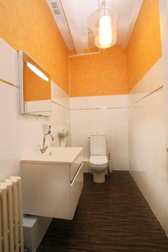 Chateau De Vaugrignon - Beer Spa Esvres Екстер'єр фото