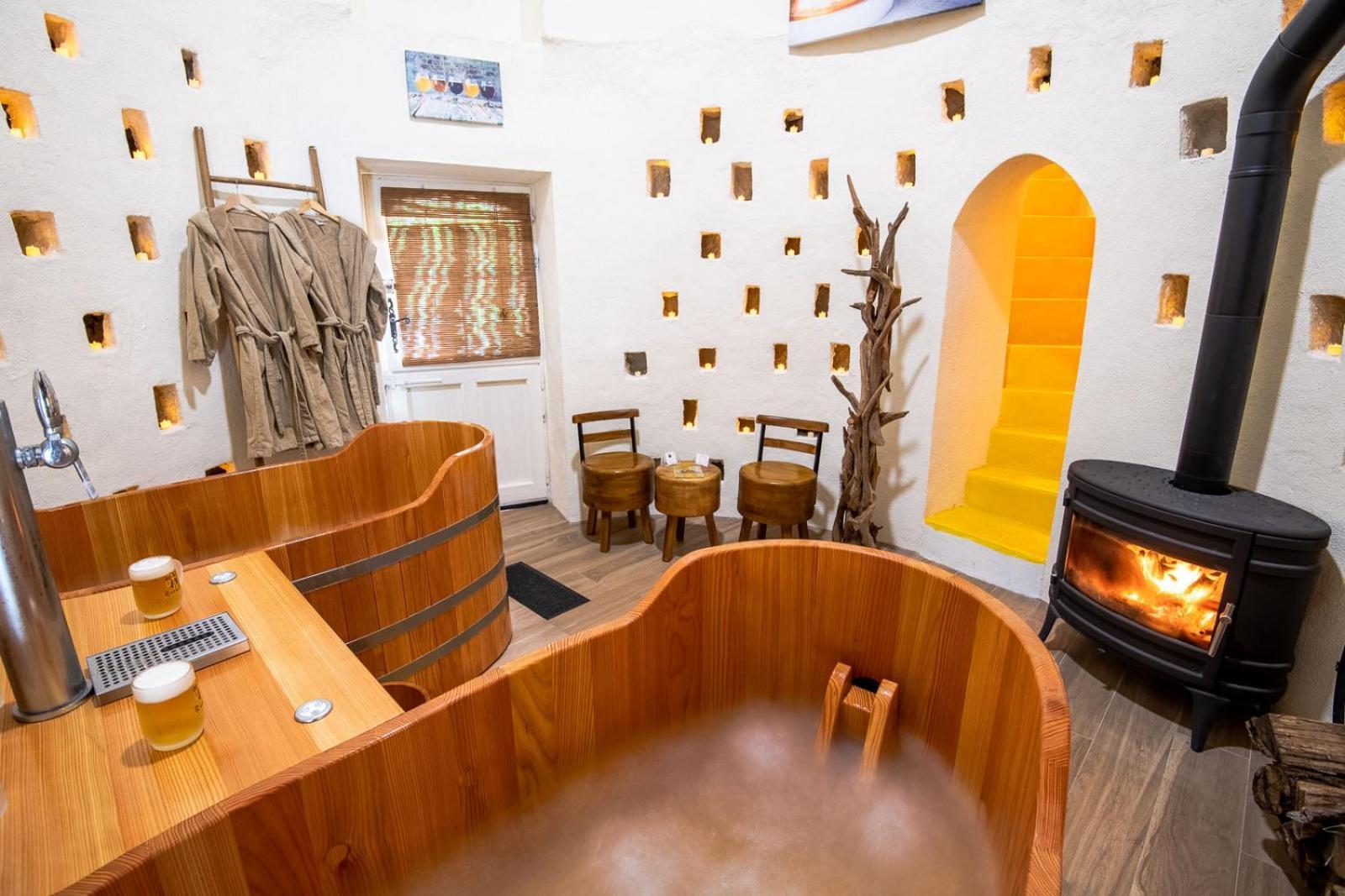 Chateau De Vaugrignon - Beer Spa Esvres Екстер'єр фото
